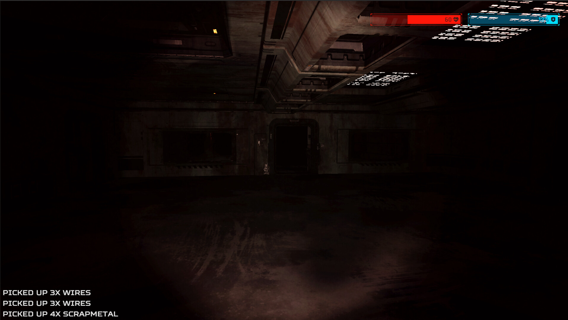 SOS: Forgotten Planet