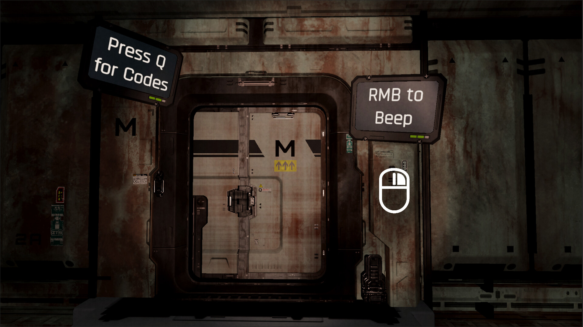 SOS: Forgotten Planet