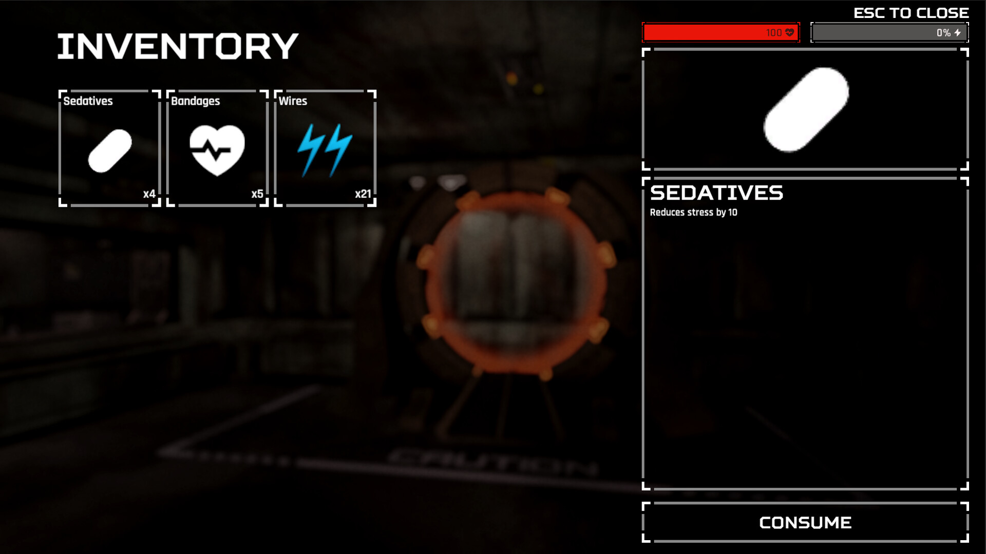 SOS: Forgotten Planet