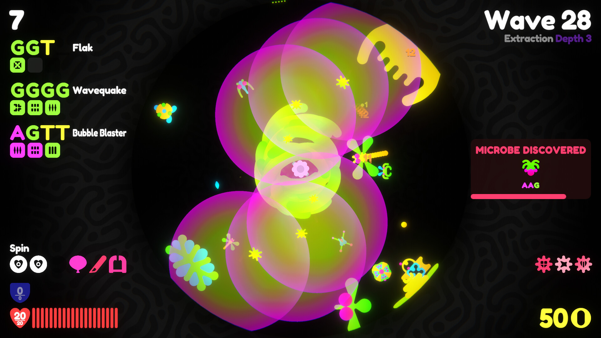 Genome Guardian