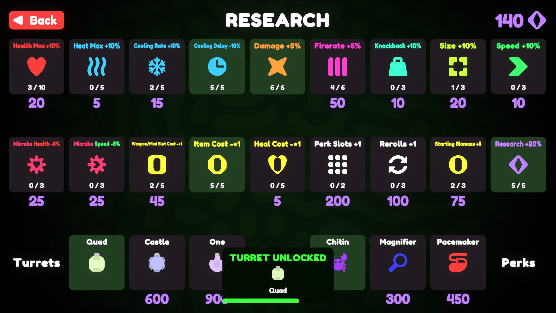 Genome Guardian