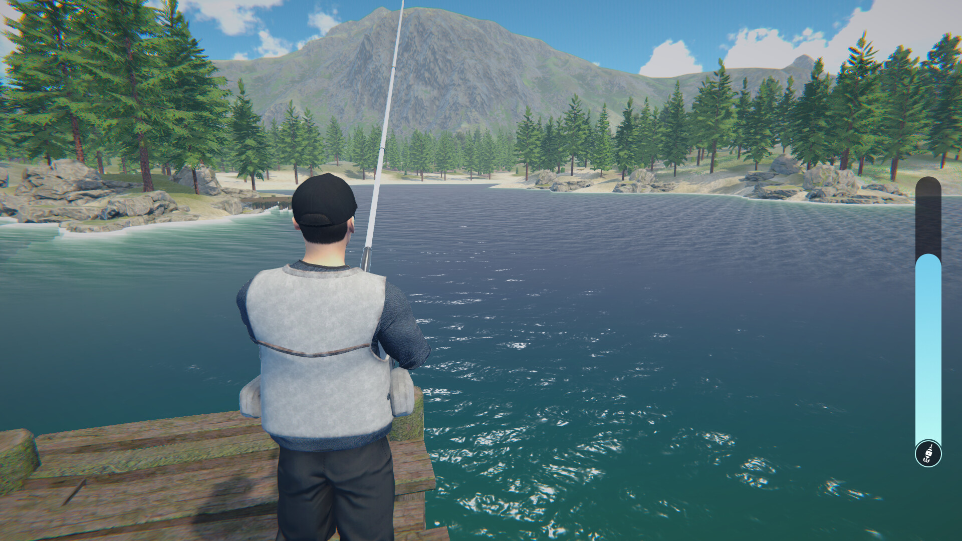 Fishing for a Living