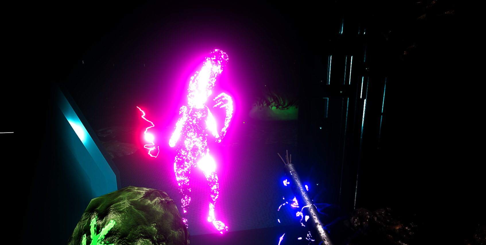 Celestial Rune Consortium: Shadows of Ascension