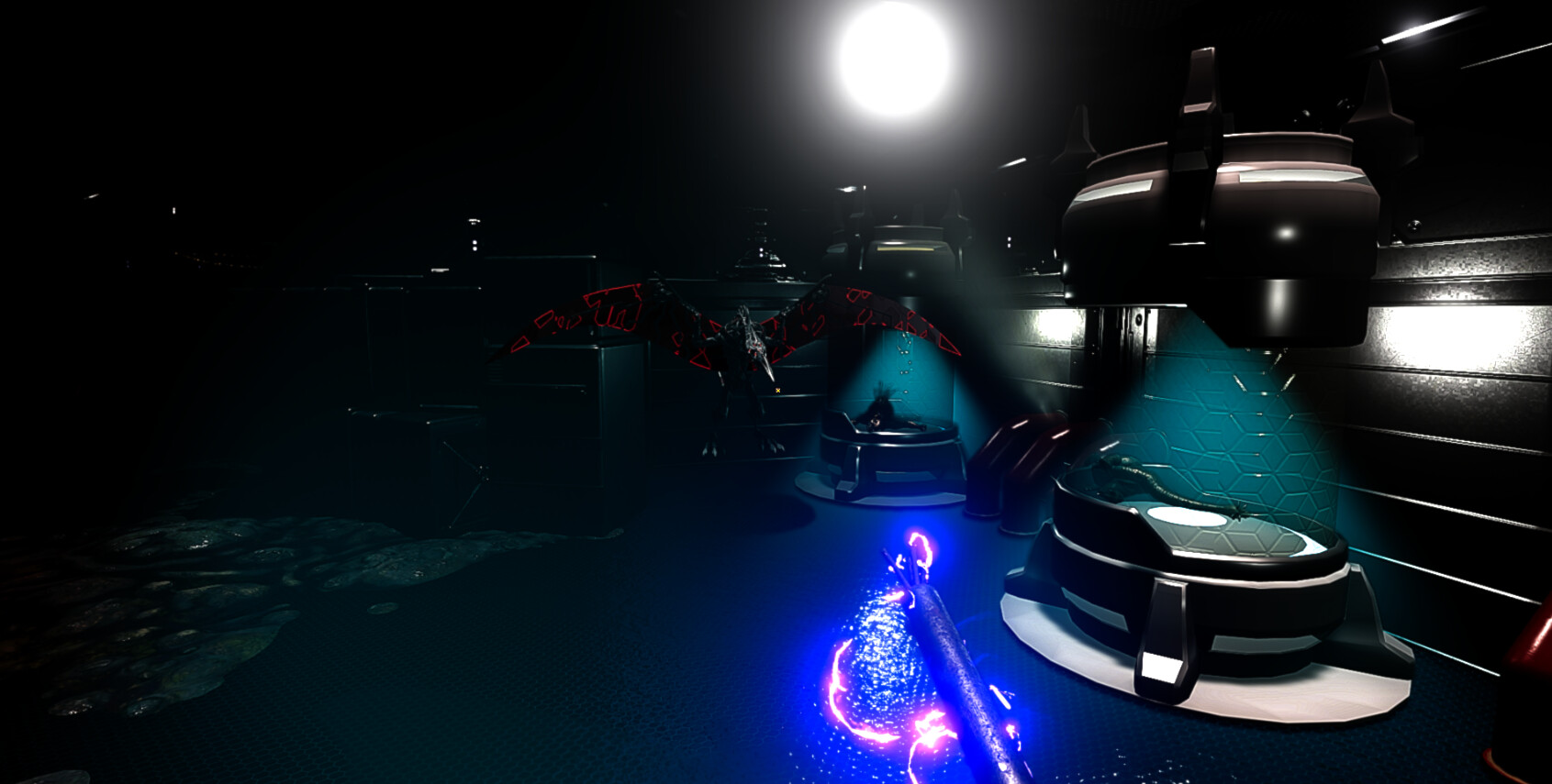 Celestial Rune Consortium: Shadows of Ascension