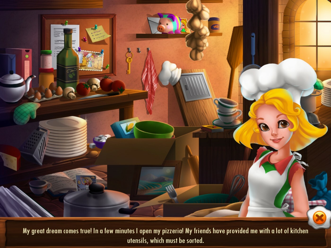 Sophias Pizza Restaurant