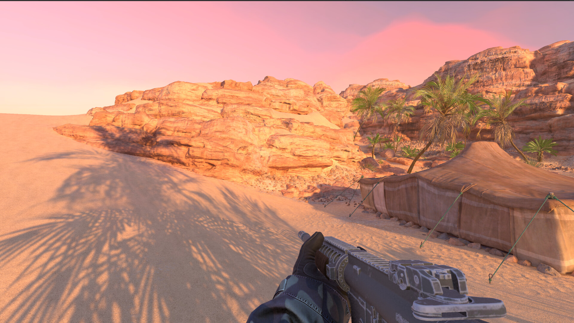 WarEcon: Build &amp; Conquer