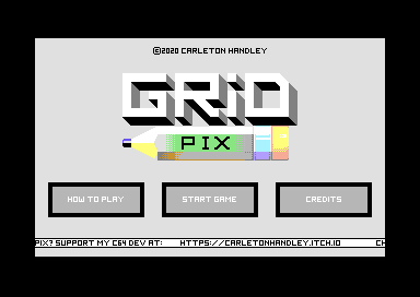 Grid Pix