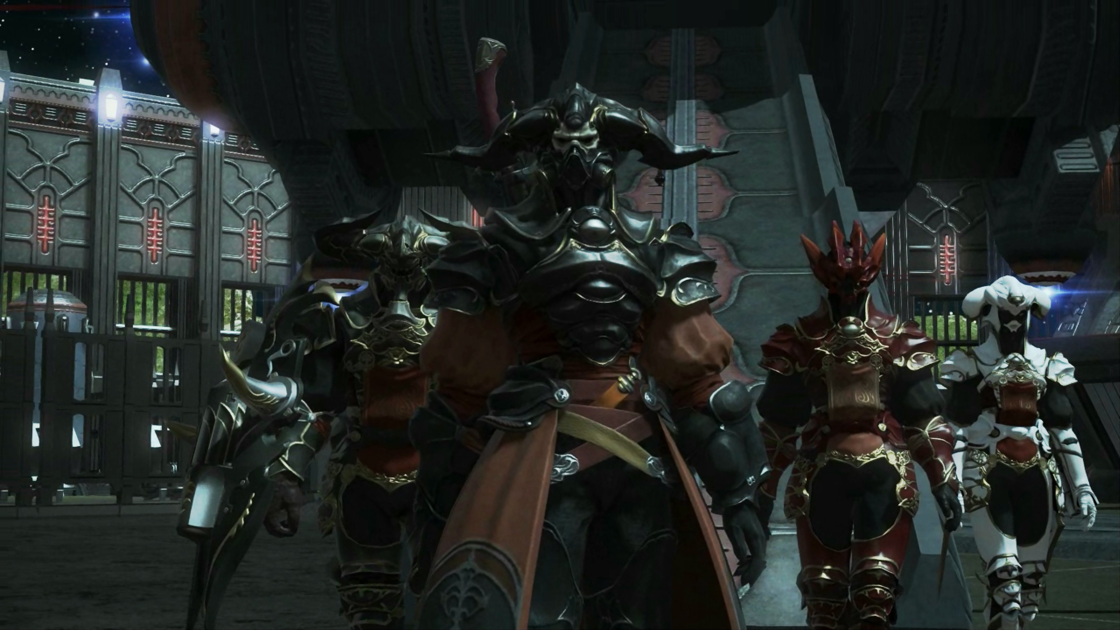 Final Fantasy XIV Online: Starter Edition