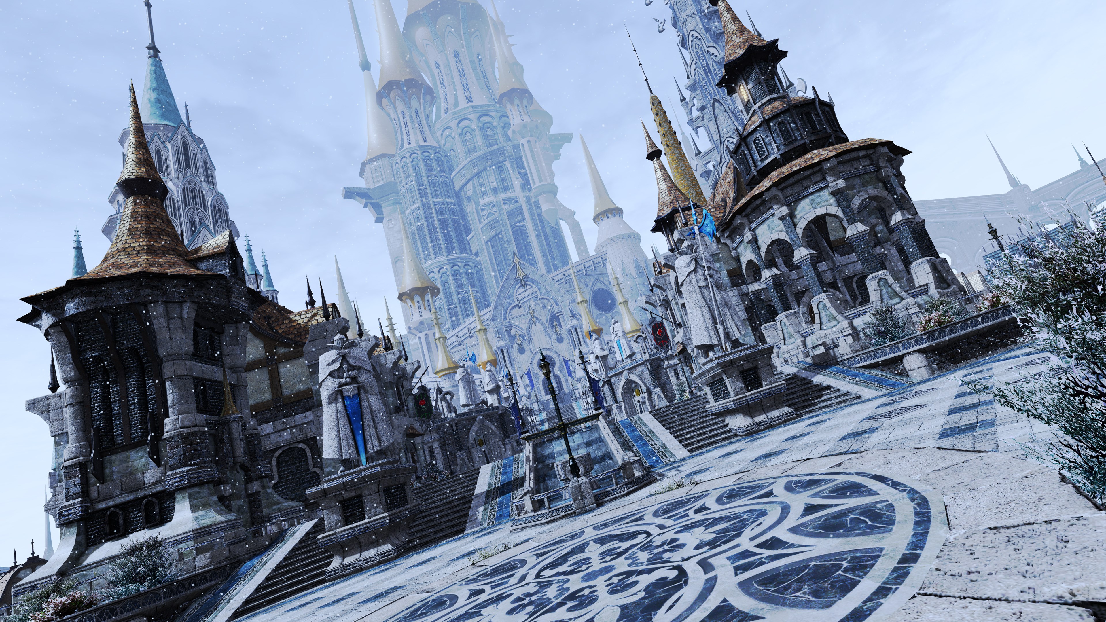 Final Fantasy XIV Online: Starter Edition