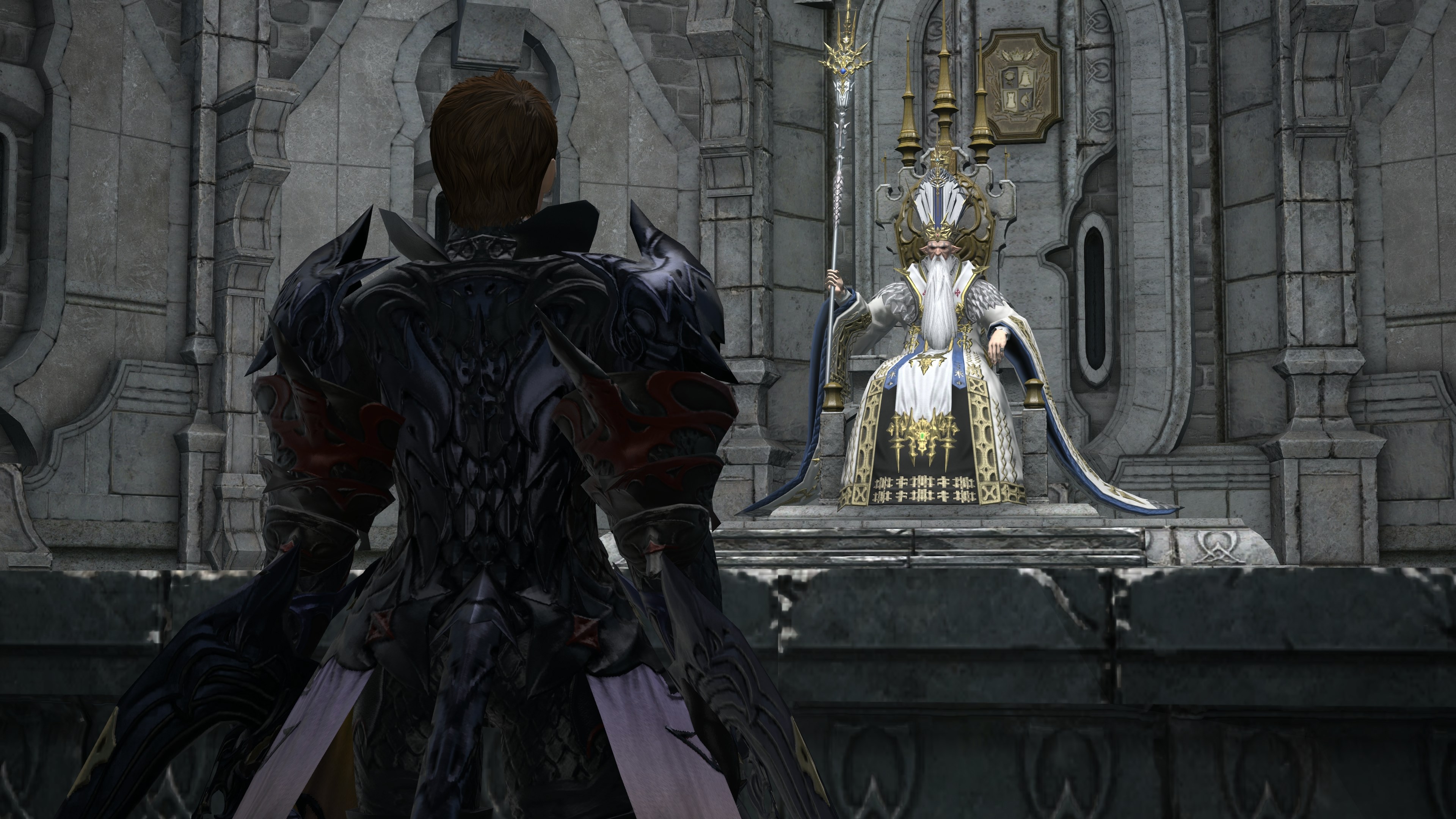 Final Fantasy XIV Online: Starter Edition