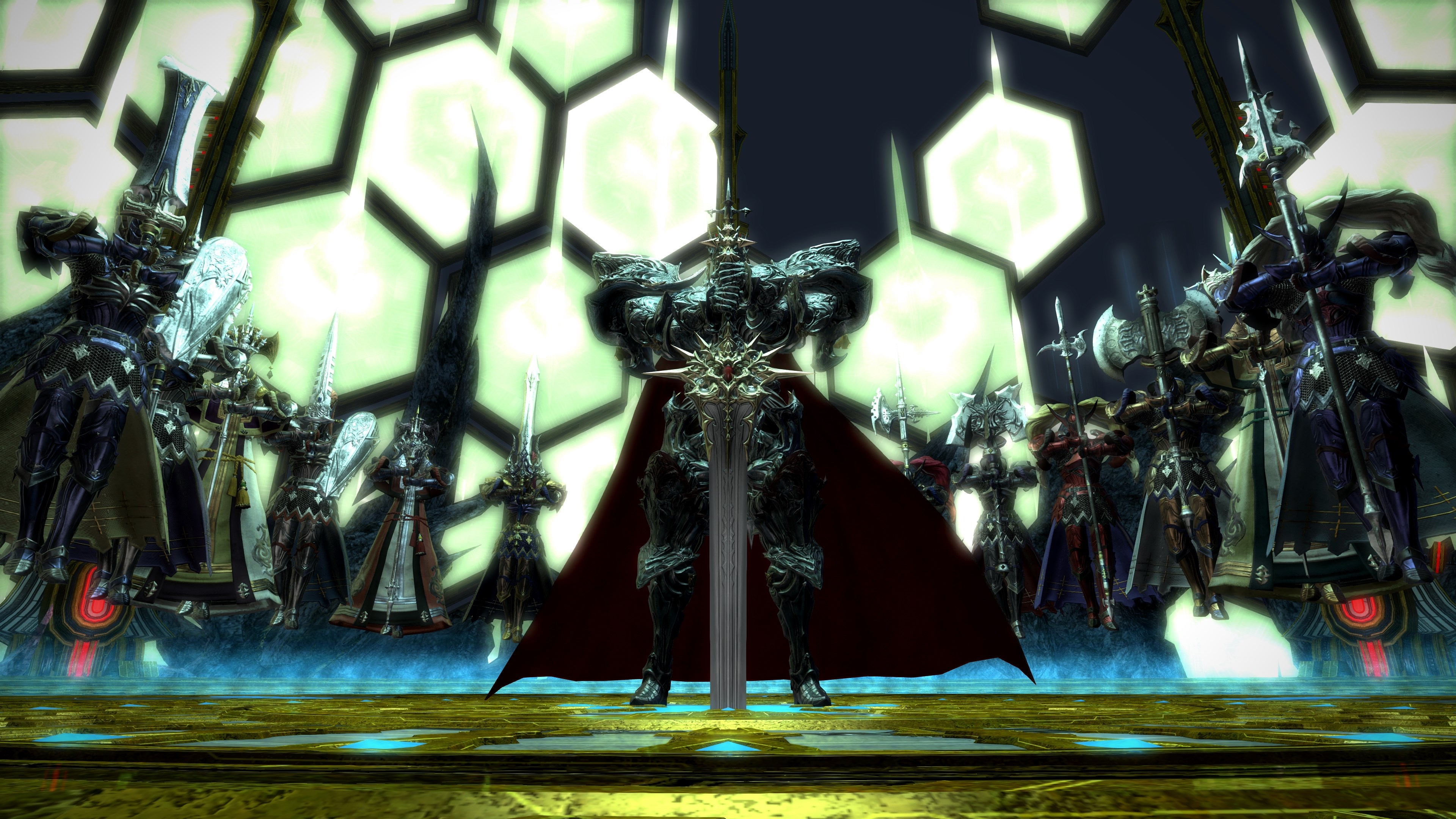 Final Fantasy XIV Online: Starter Edition