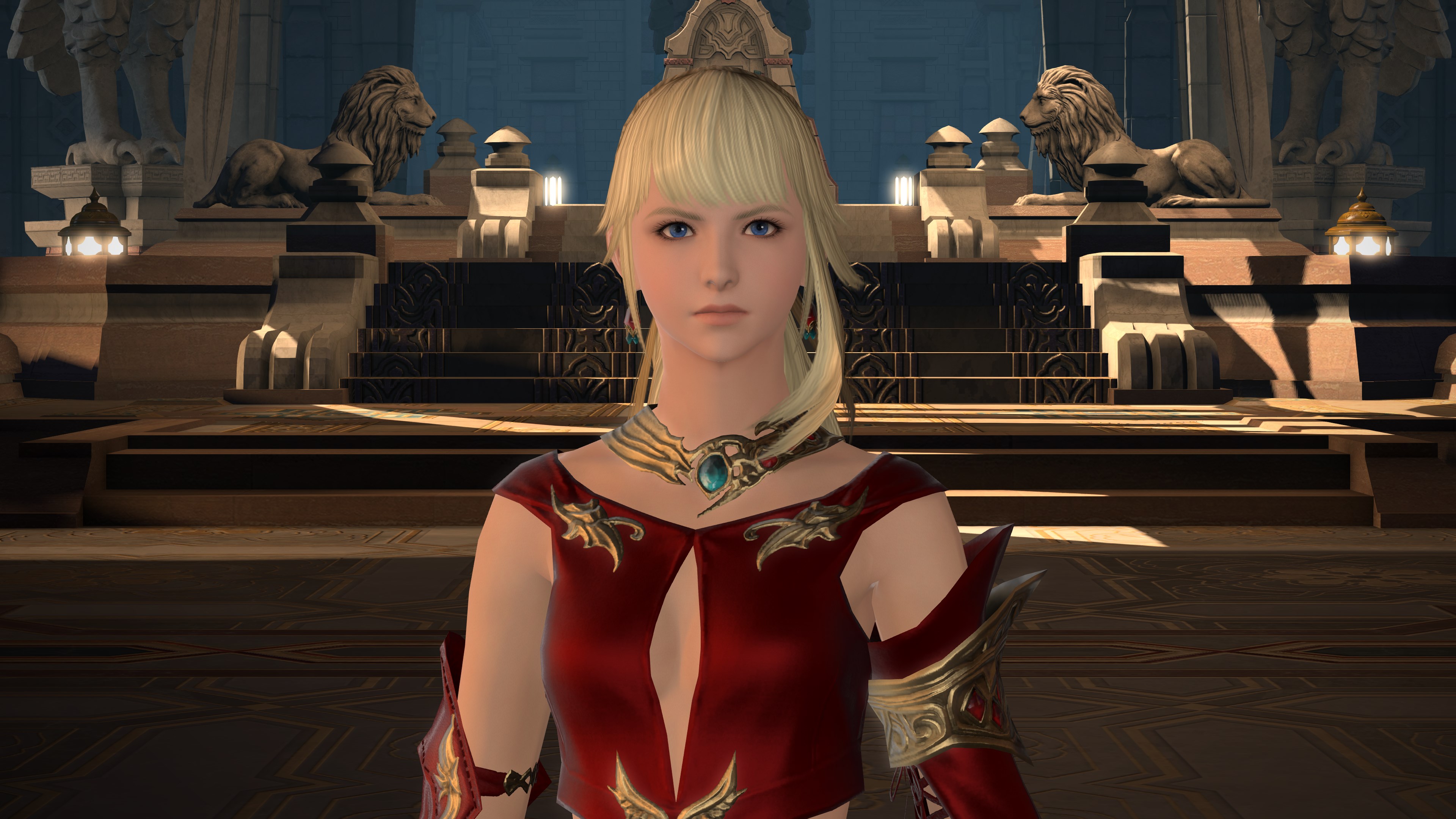Final Fantasy XIV Online: Starter Edition
