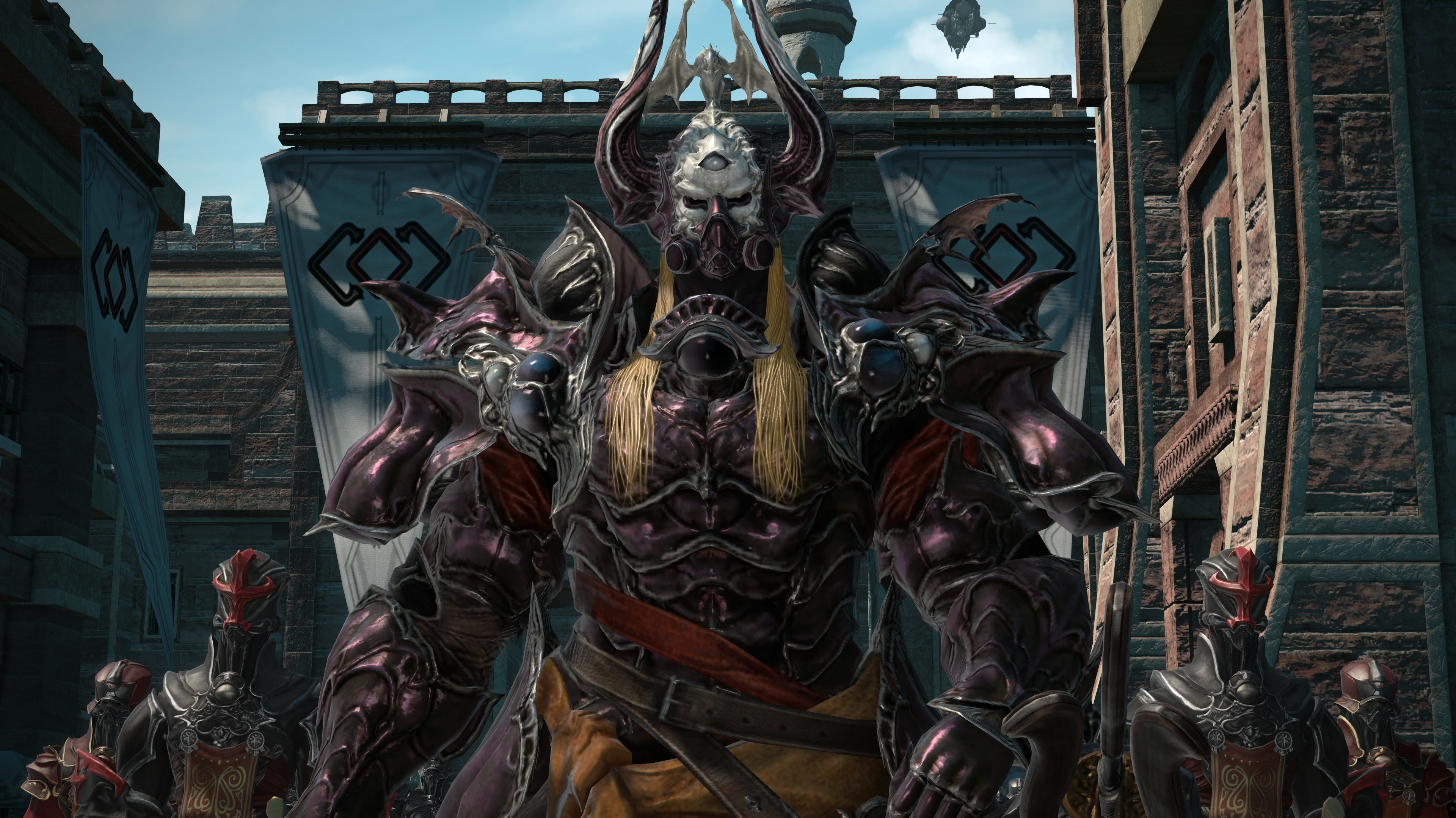Final Fantasy XIV Online: Starter Edition
