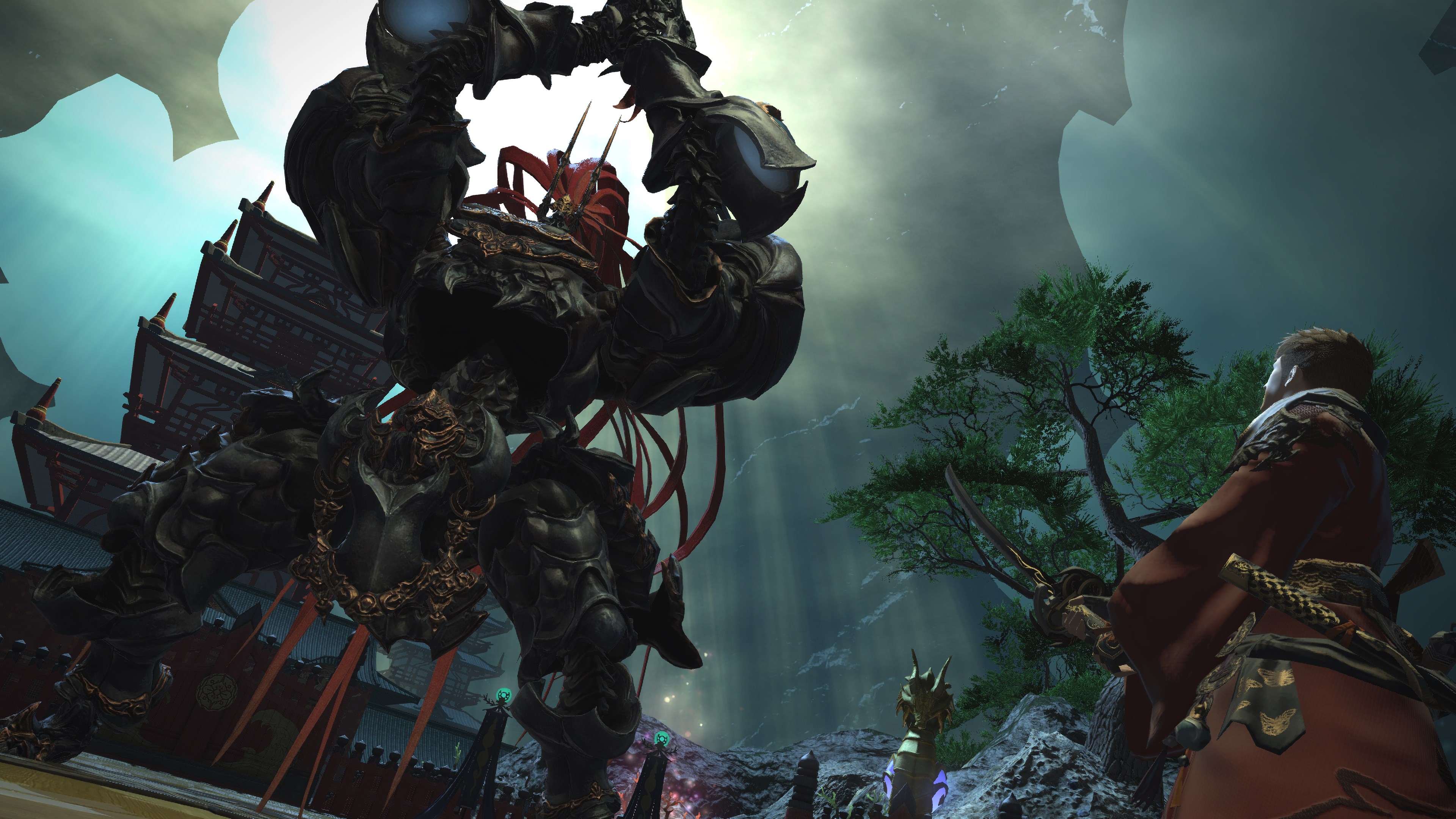 Final Fantasy XIV Online: Starter Edition