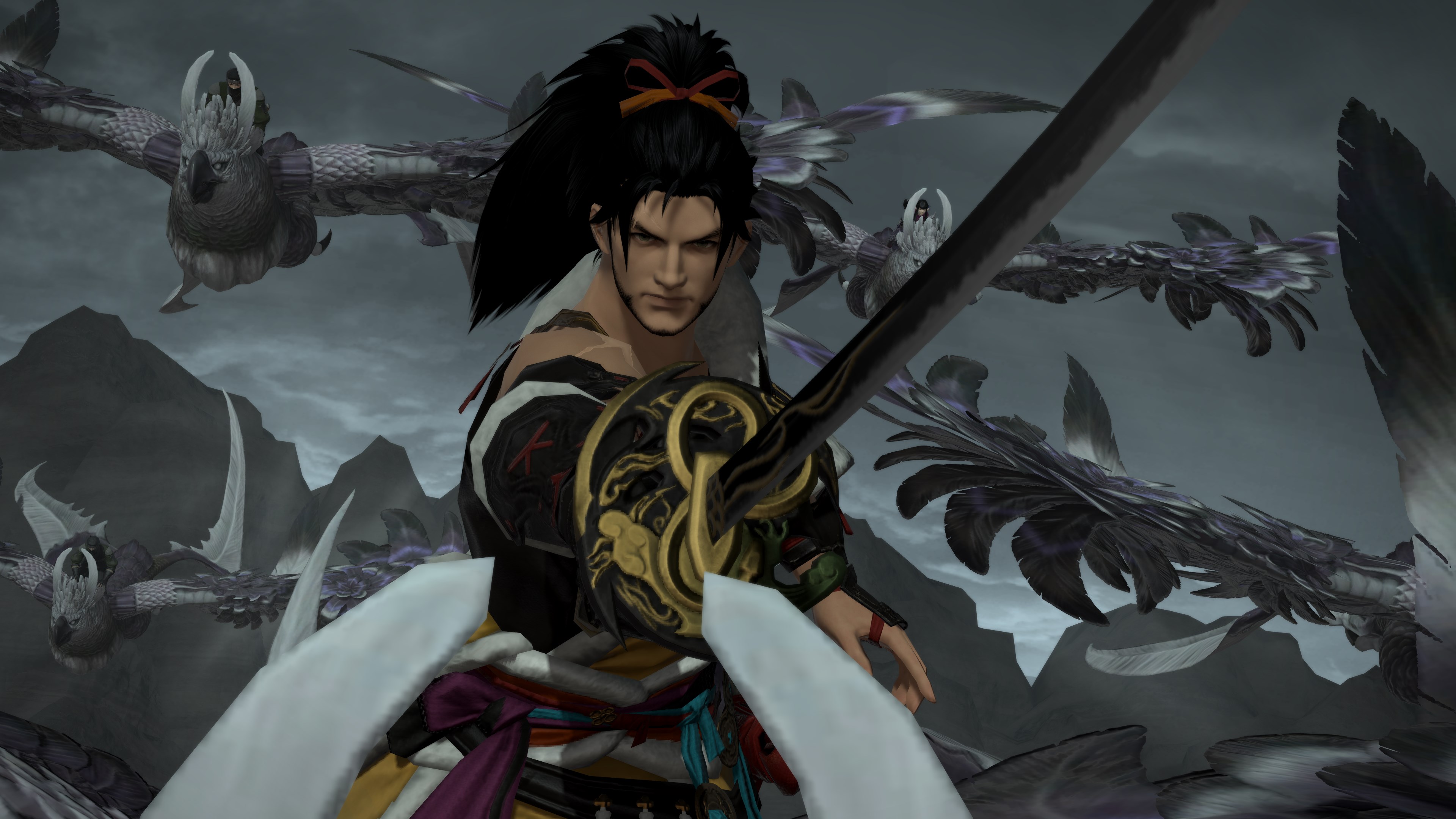 Final Fantasy XIV Online: Complete Collector’s Edition