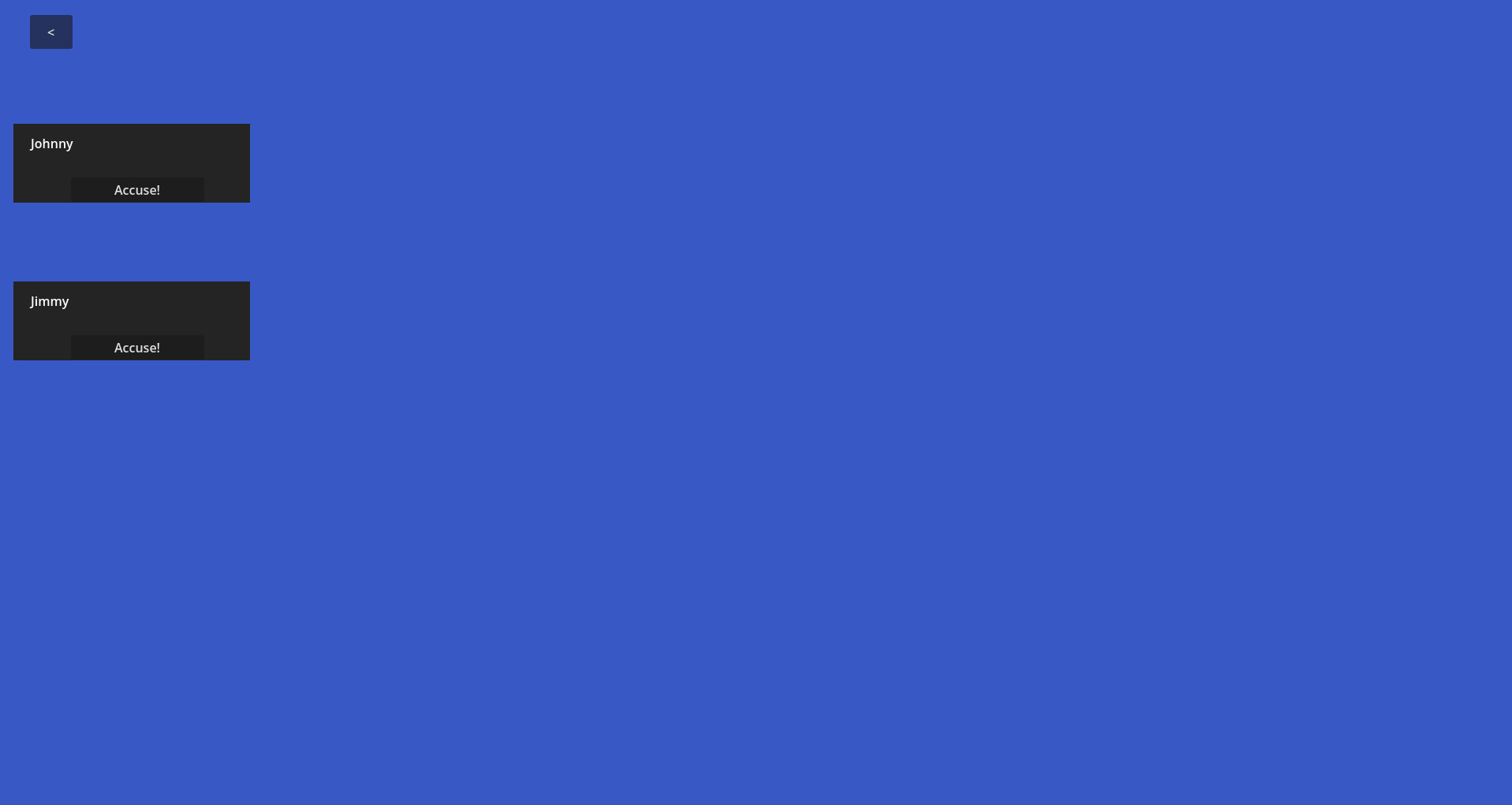 Clue For Your Thoughts