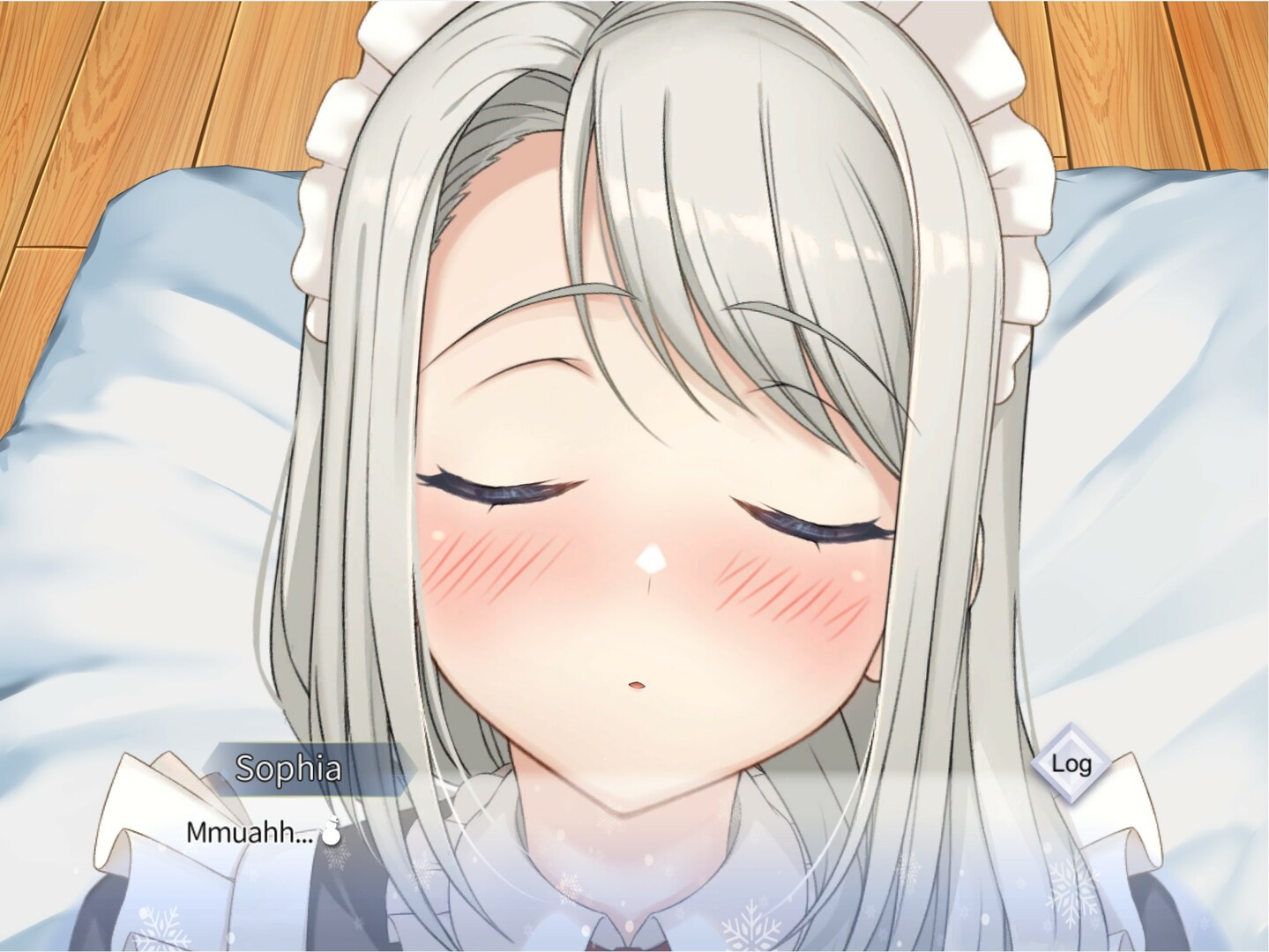 Secret with Sophia: Lite Version