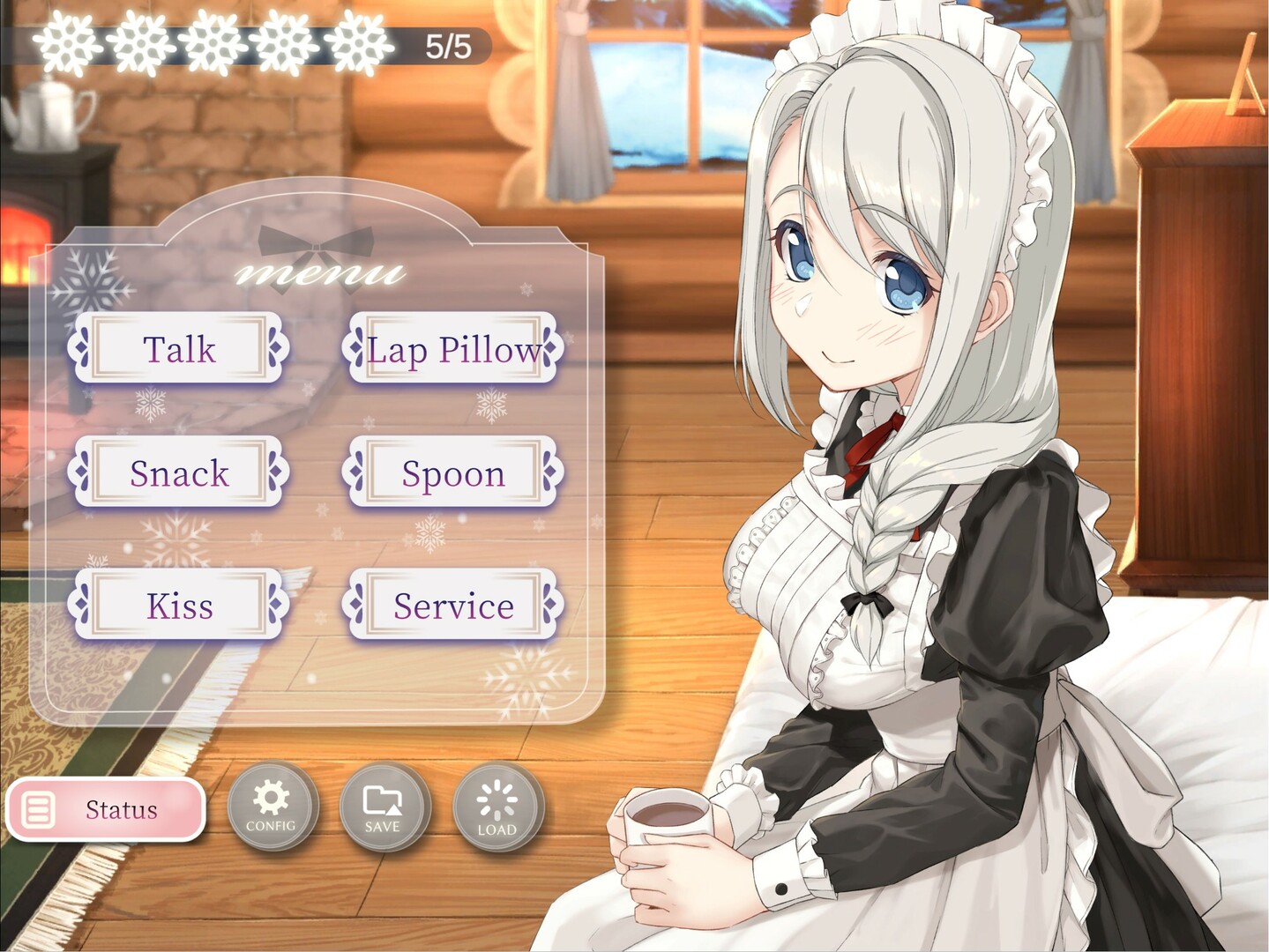 Secret with Sophia: Lite Version