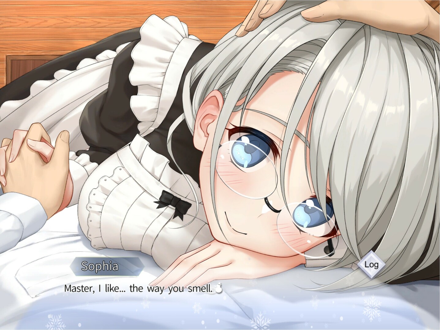 Secret with Sophia: Lite Version