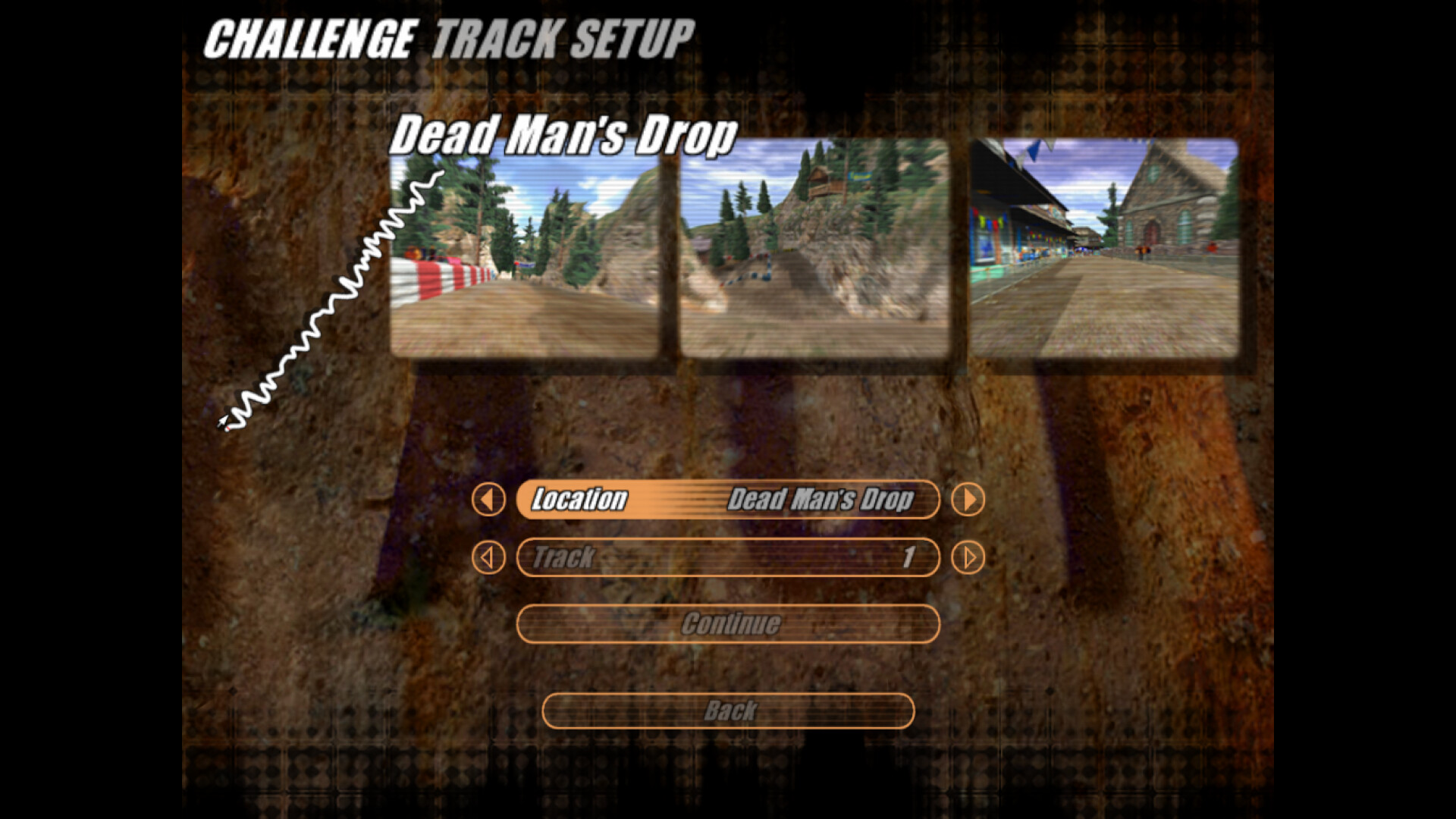Off-Road Redneck Racing