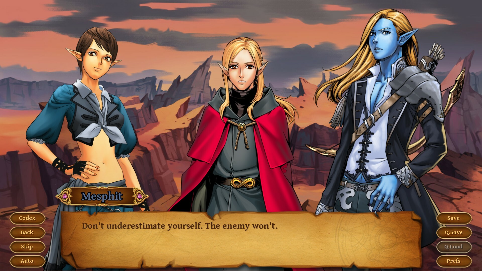 Tales Of Aravorn: Reign Of War