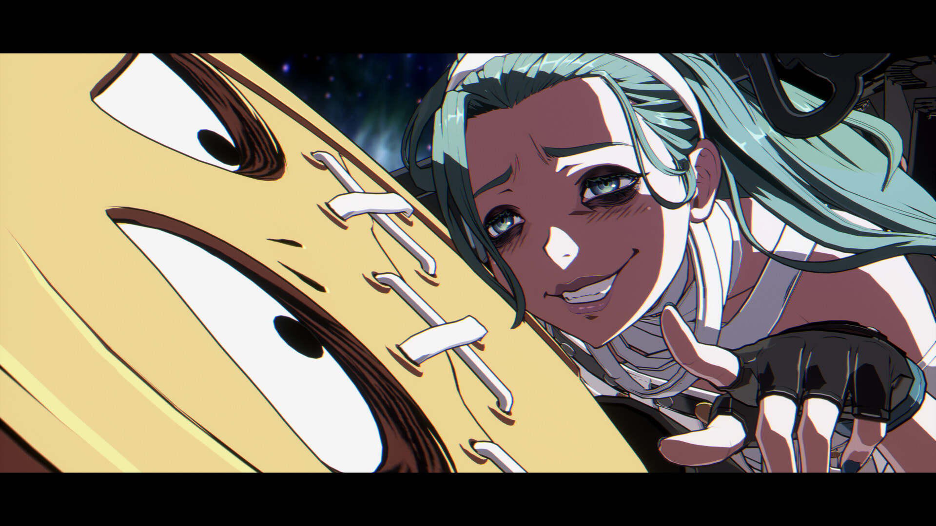 Guilty Gear: Strive – Additional Character 12: A.B.A