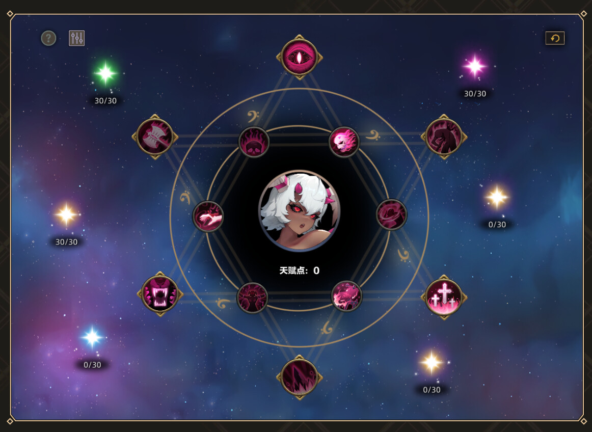Idle Devils: New Character – Belial