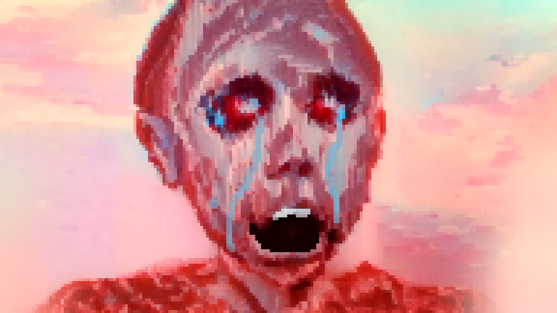 God Please Help Me