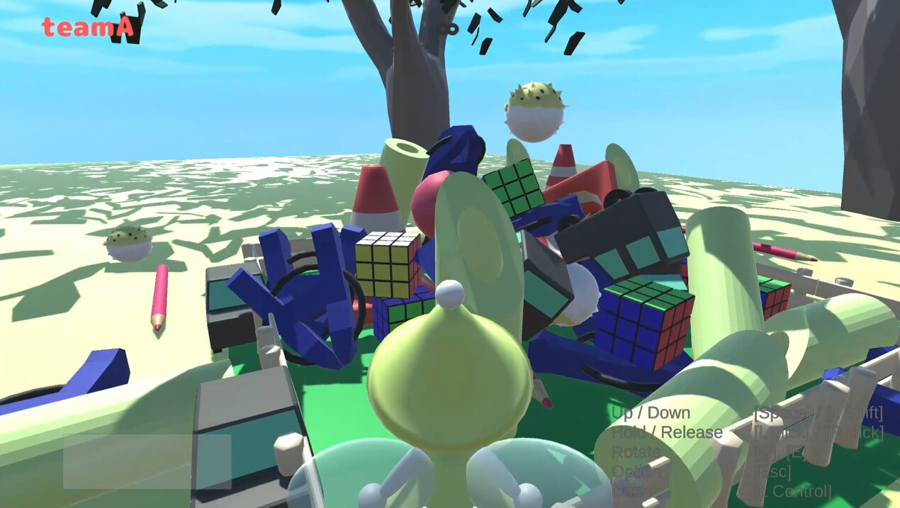 Stacking Fairy