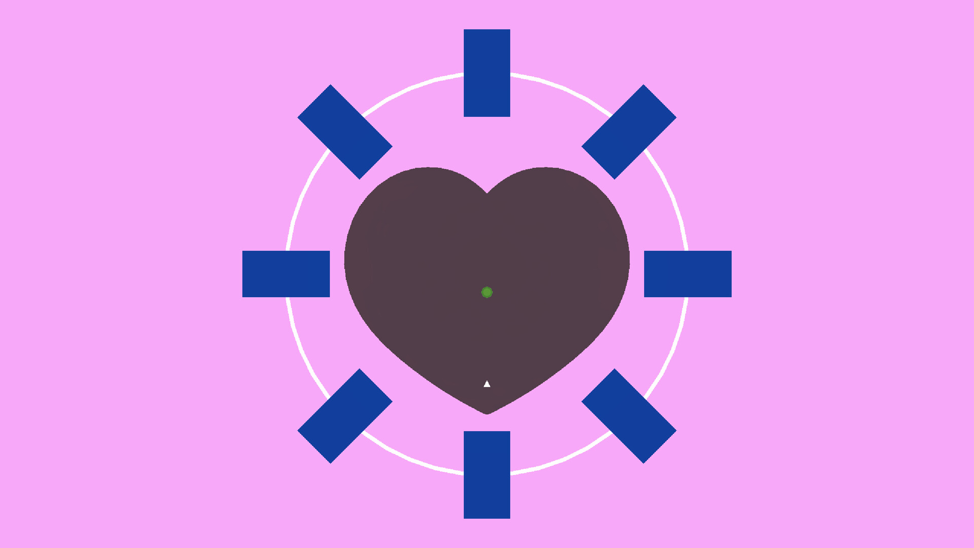 Color Escape: The Love Levels