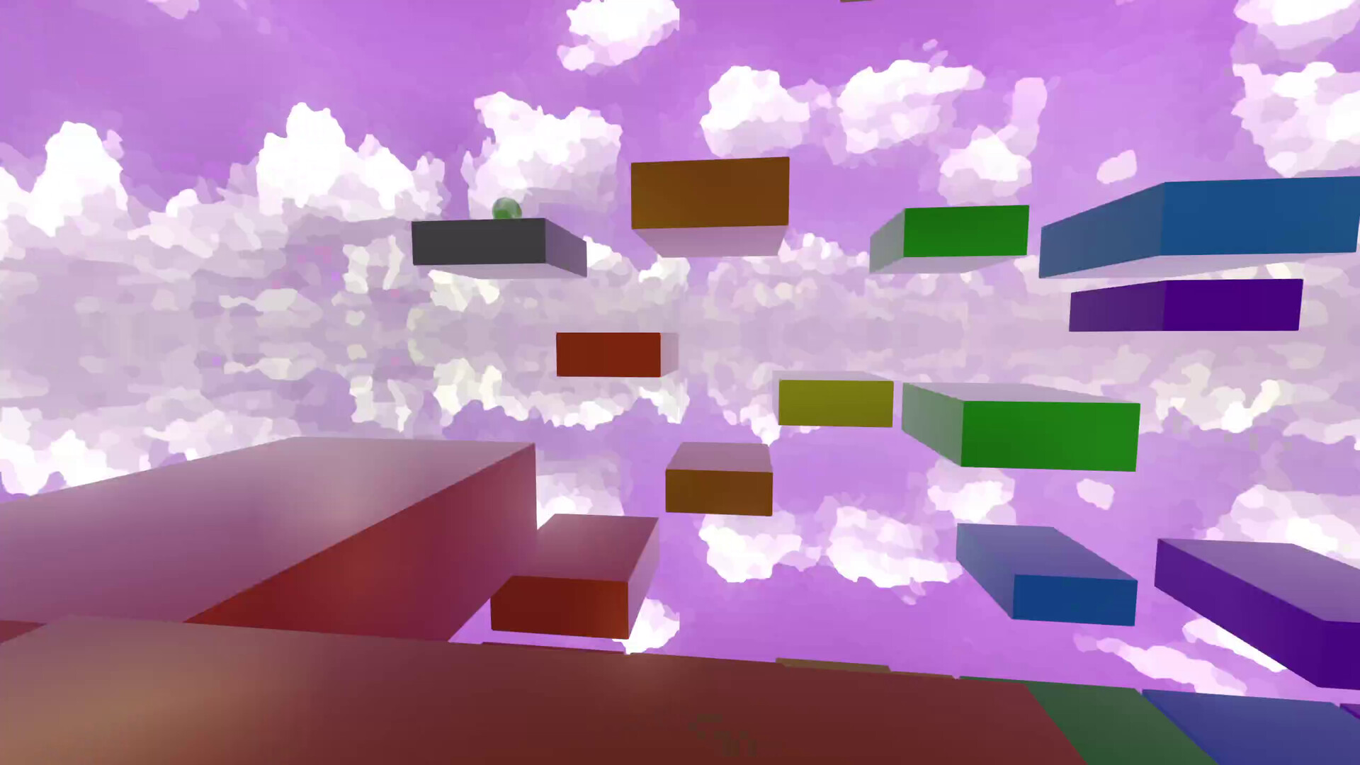 Color Escape: The Love Levels