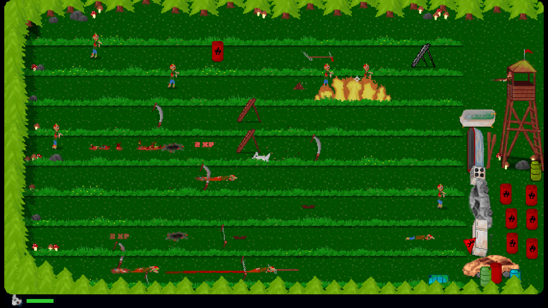 No Life: Zombie Survivor