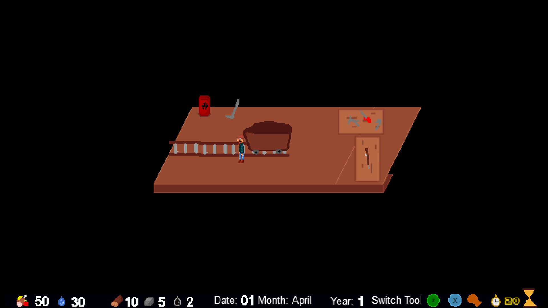 No Life: Zombie Survivor