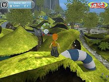 Adventure Rock