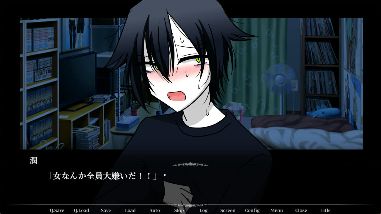 Sailor Fuku to Femme Fatale