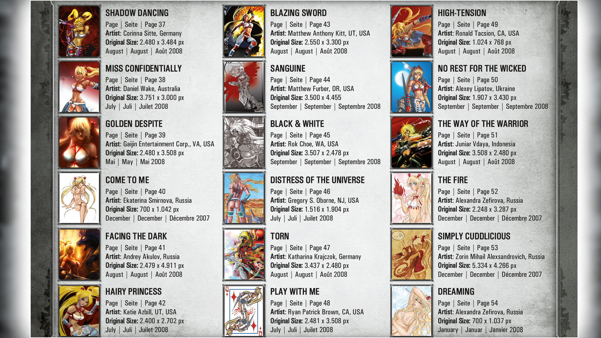 X-Blades: Digital Deluxe Edition