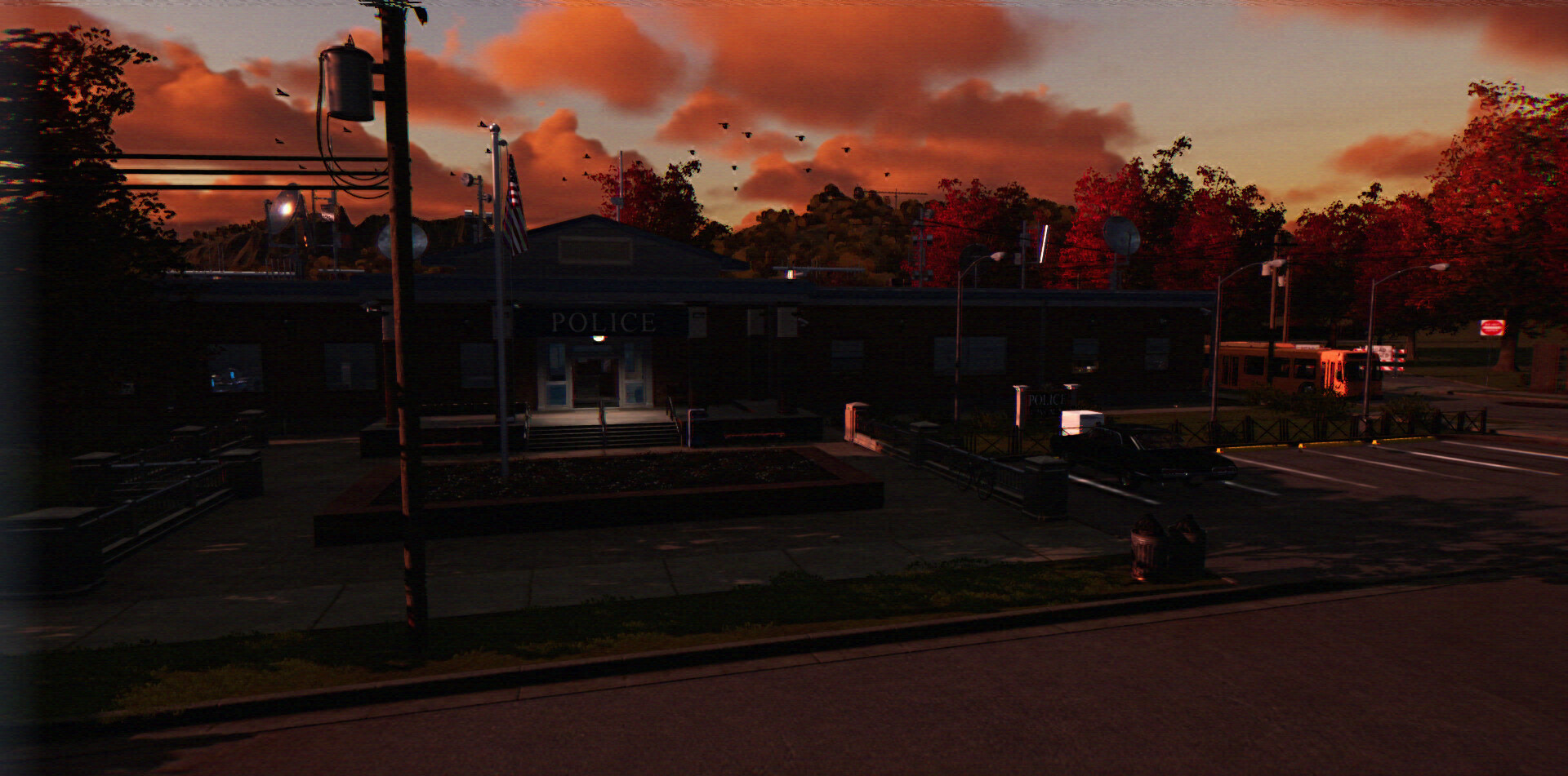 Case Records: Fear of Abduction