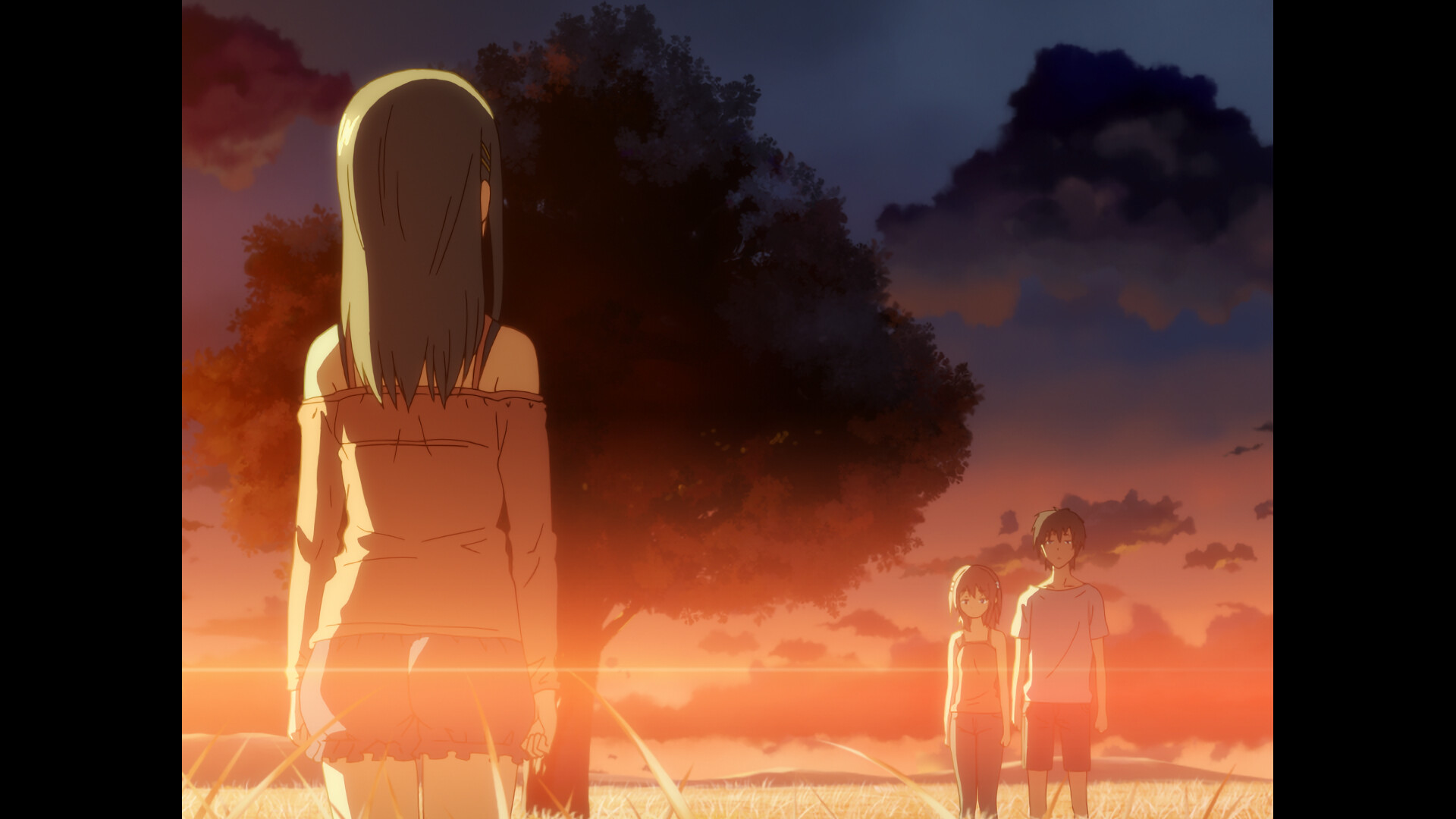 Sisters: Last Day of Summer