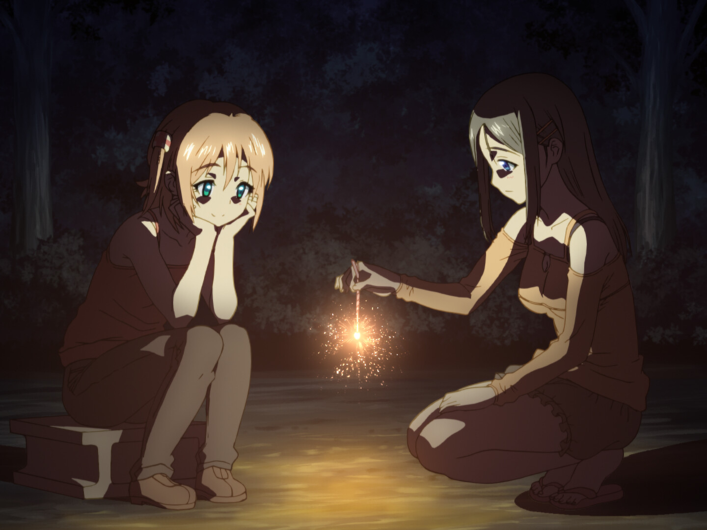 Sisters: Last Day of Summer