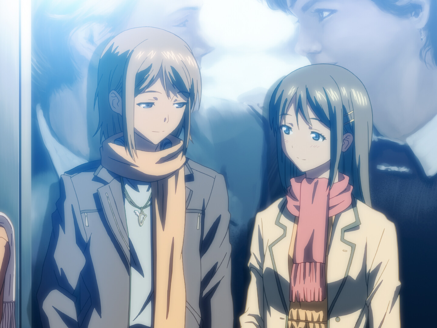 Sisters: Last Day of Summer