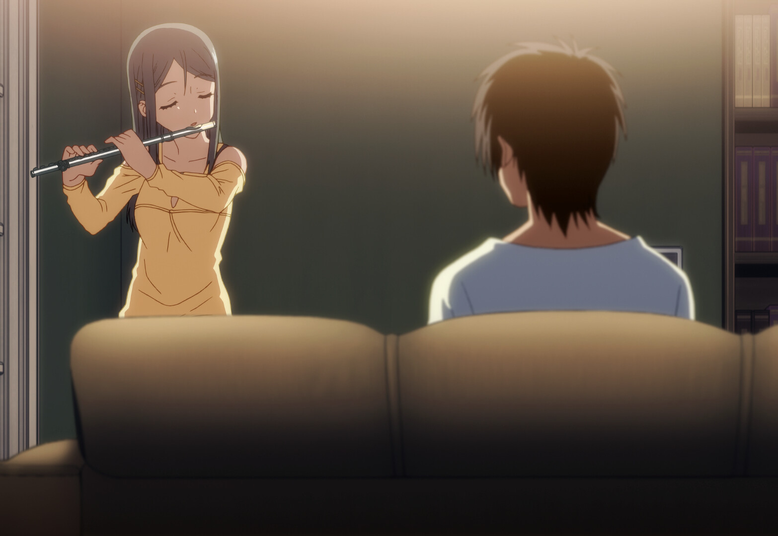 Sisters: Last Day of Summer