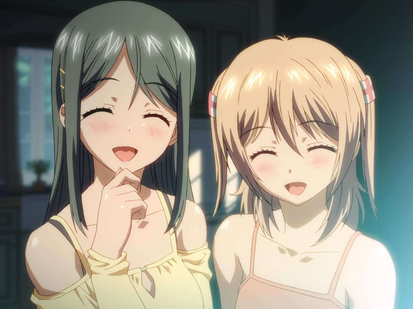 Sisters: Last Day of Summer