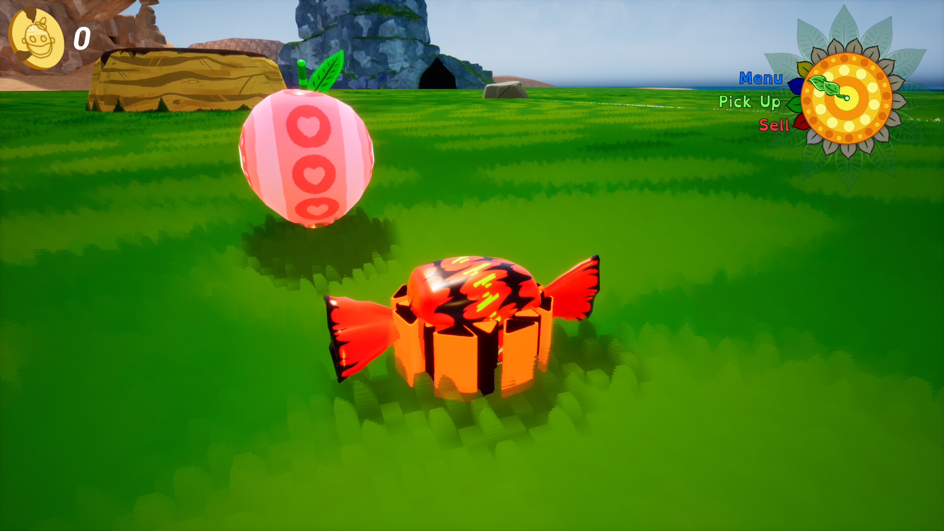 Return to Paradise