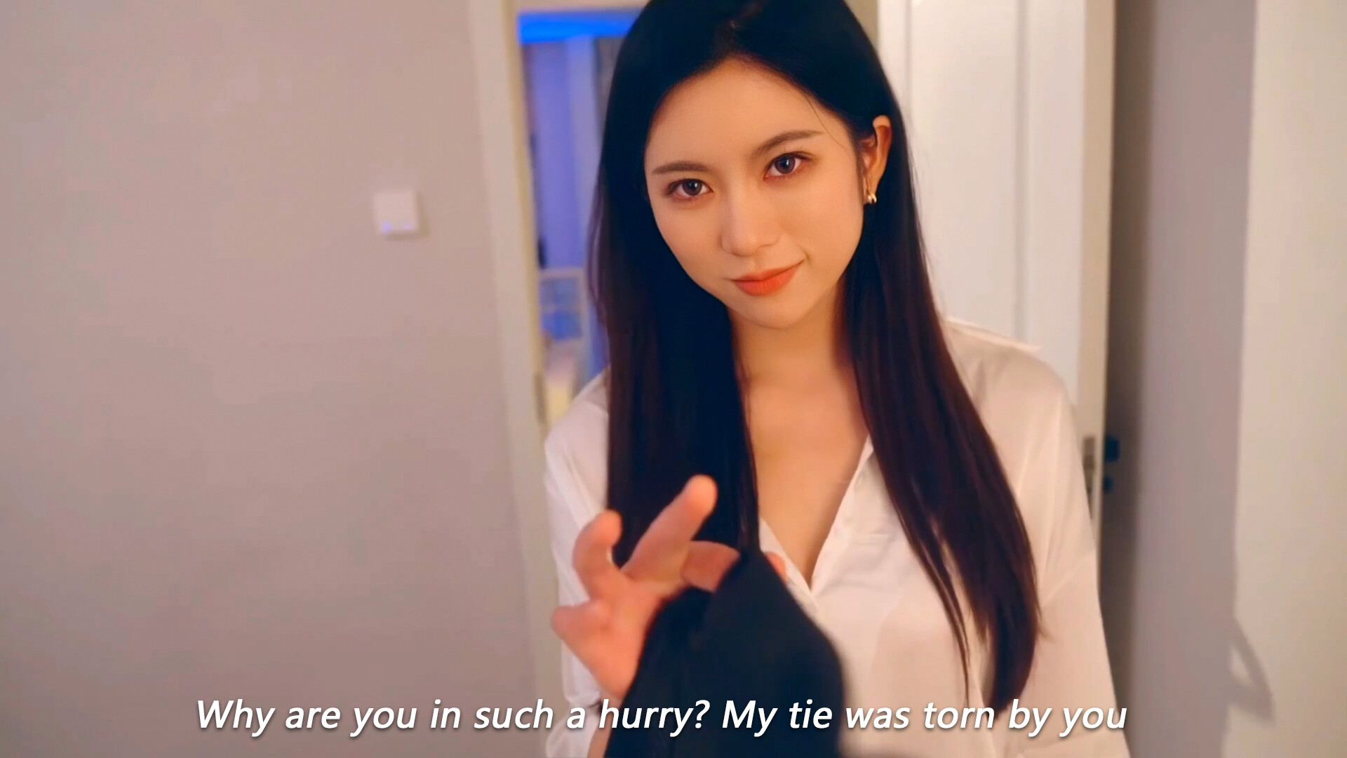 Crush at First Sight