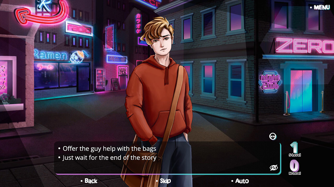 EmyLiveShow: S&amp;M Story – Safe Edition