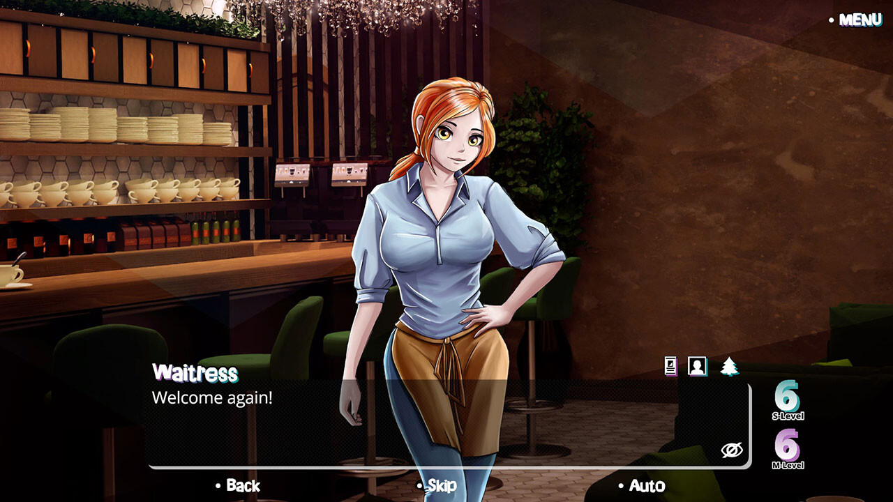 EmyLiveShow: S&amp;M Story – Safe Edition