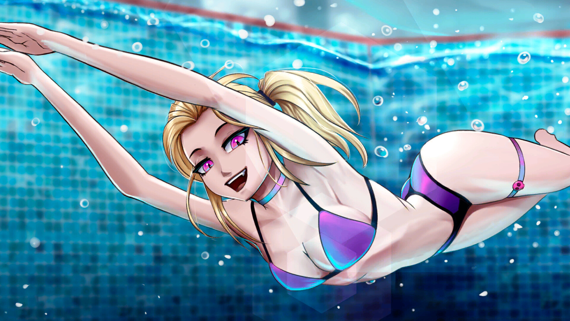 EmyLiveShow: S&amp;M Story – Safe Edition