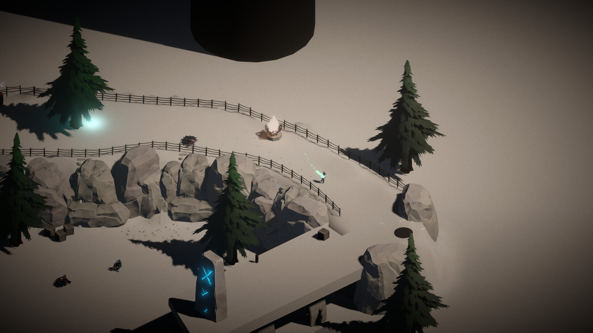 Didi: The Final Chapter