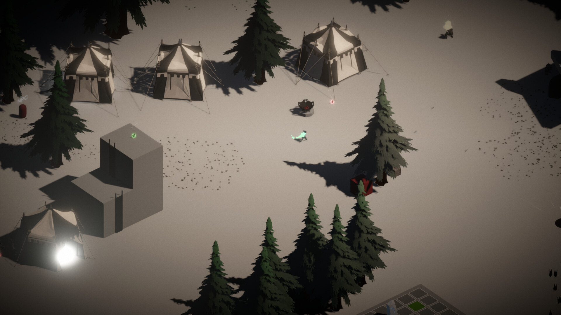 Didi: The Final Chapter