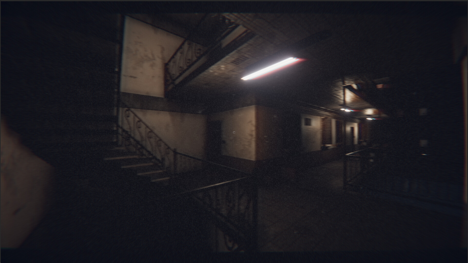 Cursed Enigma: The Midnight Apartment